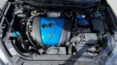 used 2012 Mazda CX-5 engine view