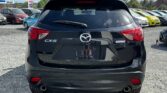 back view of 2012 Mazda CX-5