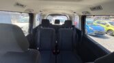back inside view of 2014 Toyota Noah