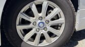 used 2014 Toyota Noah wheel view