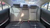 2014 Toyota Sai back seats view
