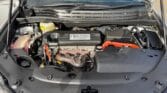 2014 Toyota Sai engine view