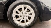 wheel view of 2012 Toyota Prius Alpha