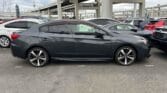 2017 Subaru Impreza full side view