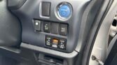 2014 Toyota Noah push start view