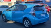 back side view of 2012 Toyota Aqua G