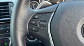 2014 BMW 320i buttons view
