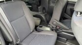 seats view of 2014 Toyota Noah