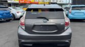 back view of 2014 Toyota Aqua