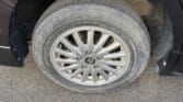 2015 Toyota Noah wheel view