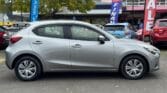 2014 Mazda Demio full side view