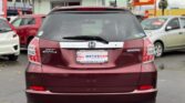 back view of used 2014 Honda Shuttle in nz