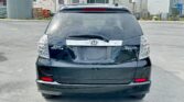 2012 Honda Shuttle back view