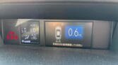 inside view of 2014 Subaru XV