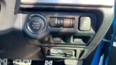 2016 Subaru XV push start view