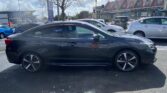 used 2017 Subaru Impreza full side view