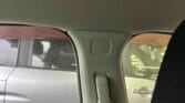 inside view of 2017 Subaru Impreza