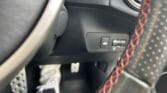 2012 Subaru BRZ S interior view