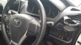 2015 Toyota Noah HYBRID X steering wheel view