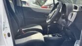 inner view of 2013 Toyota Yaris