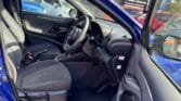 2021 Toyota Yaris front door view