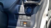 2015 Toyota Noah HYBRID X push start button view