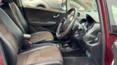 front seats view of 2014 Honda Shuttle