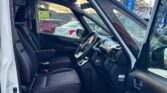 front door open view of 2017 Nissan Serena