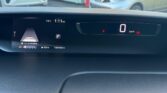 inside view of 2017 Nissan Serena