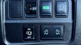 2017 Nissan Serena inside button view