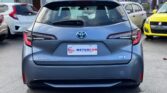 back view of 2020 Toyota Corolla