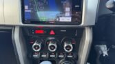 front inside view of 2012 Subaru BRZ S
