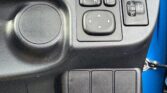 inside view of 2017 Toyota Aqua