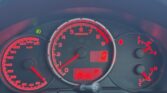 meter view of 2012 Subaru BRZ S