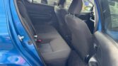 back door open view of 2017 Toyota Aqua