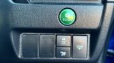 inside view of 2013 Honda Fit HYBRID