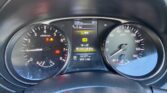 meter view of 2016 Nissan X-Trail 20XT