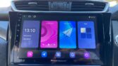 inside view of used 2016 Nissan X-Trail 20XT