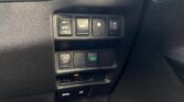 inside functional buttons view of 2016 Nissan X-Trail 20XT