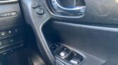 interior view of 2016 Nissan X-Trail 20XT