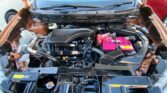 engine view of 2016 Nissan X-Trail 20XT