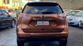 back view of 2016 Nissan X-Trail 20XT