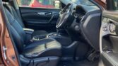 front door open view of 2016 Nissan X-Trail 20XT