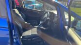front door open view of used car 2013 Honda Fit HYBRID