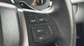 used 2014 Suzuki Swift steering wheel view