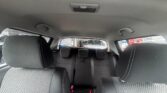 seats view of 2014 Suzuki Swift