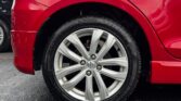 wheel view of 2014 Suzuki Swift