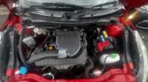 engine view of 2014 Suzuki Swift