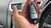 key view of 2014 Suzuki Swift