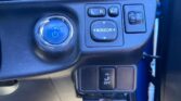 2013 Toyota Aqua S used car push start button view